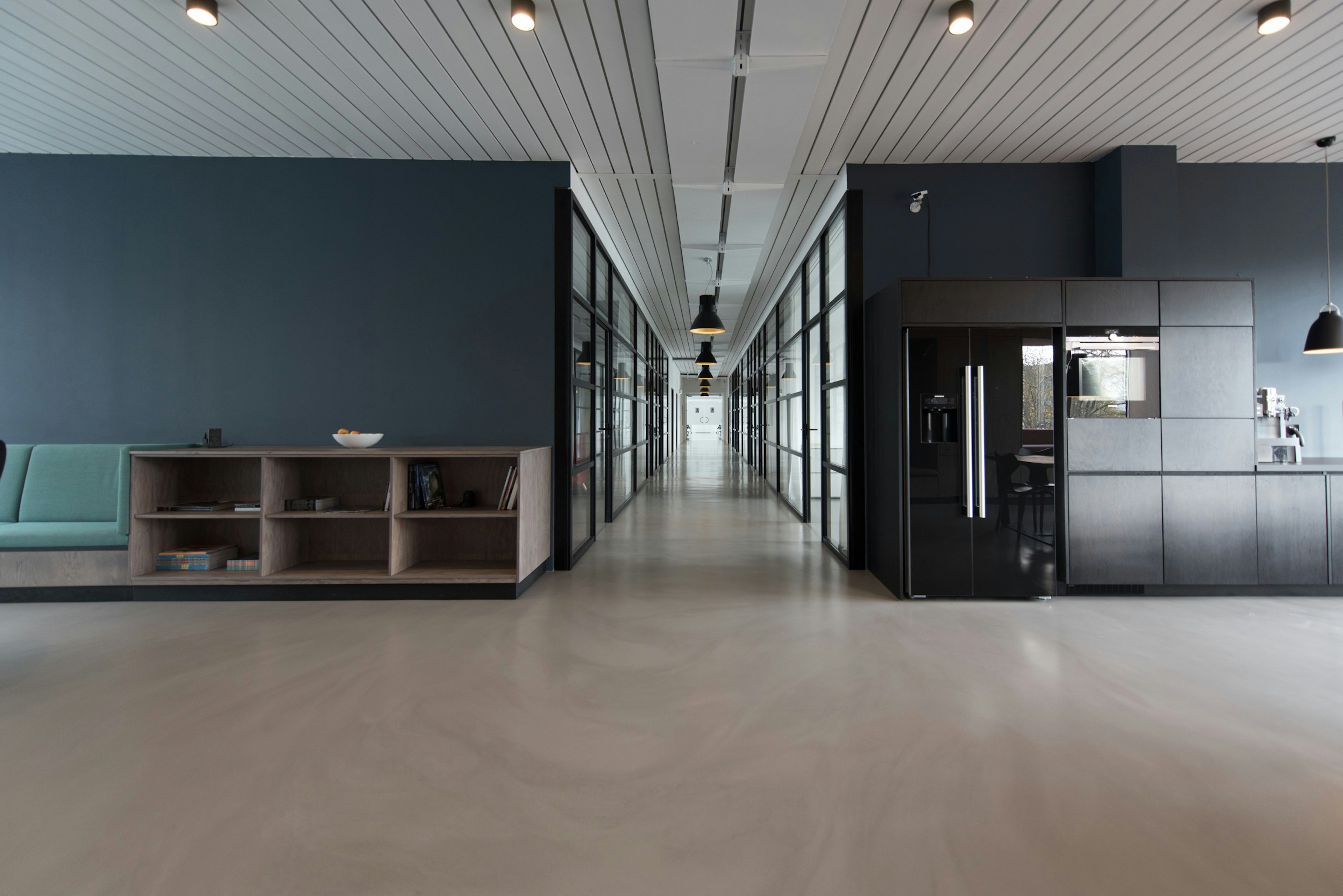 Office Sanitization