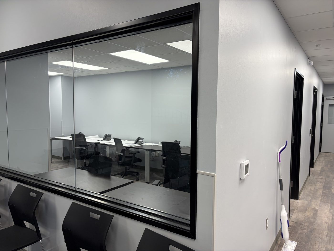 Executive Office Suite