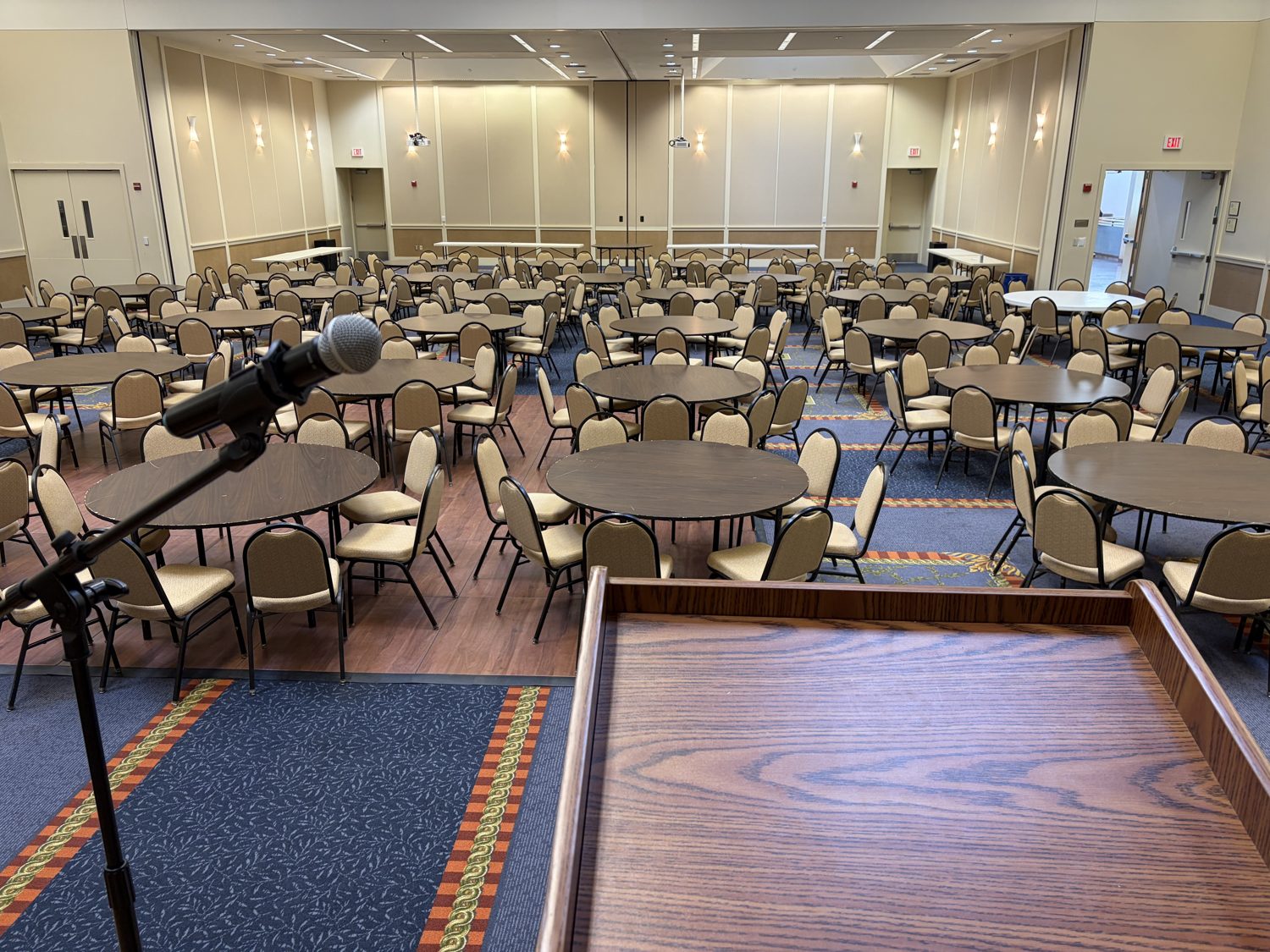 Event Ballroom